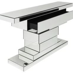 KARE Design Console Brick Mirror Shop