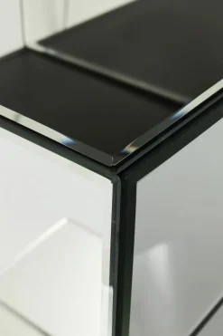 KARE Design Console Brick Mirror Shop