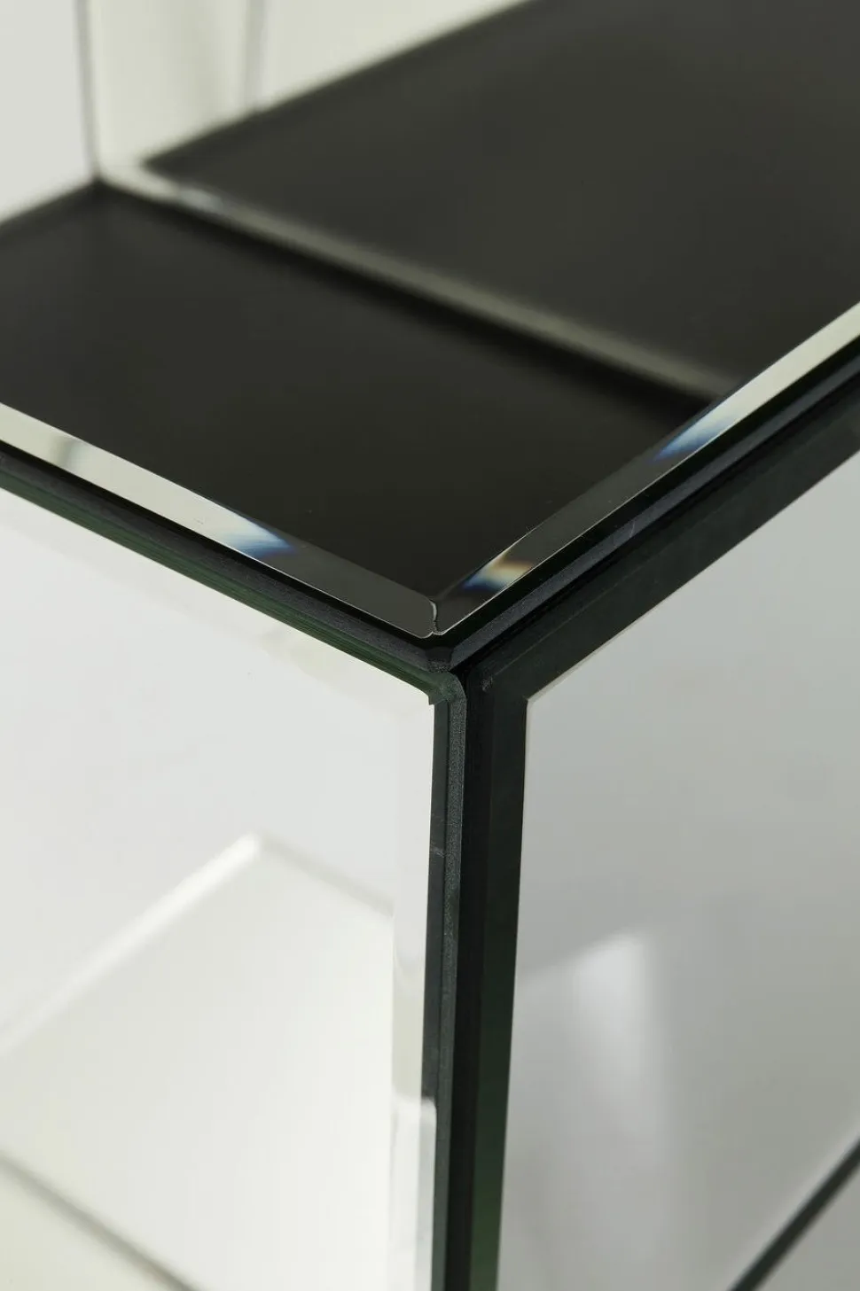 KARE Design Console Brick Mirror Shop