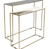 KARE Design Console Charme (2-delig) Flash Sale