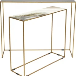 KARE Design Console Charme (2-delig) Flash Sale