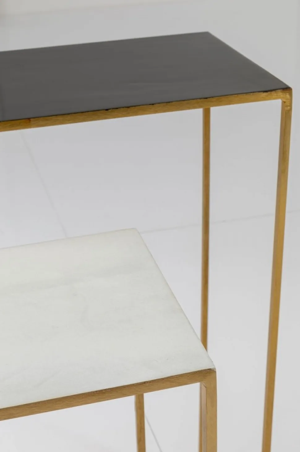 KARE Design Console Charme (2-delig) Flash Sale