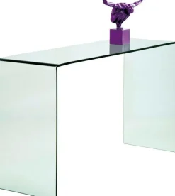 KARE Design Console Clear Club New