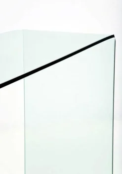 KARE Design Console Clear Club New