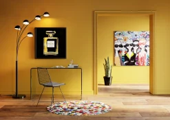 KARE Design Console Clear Club New