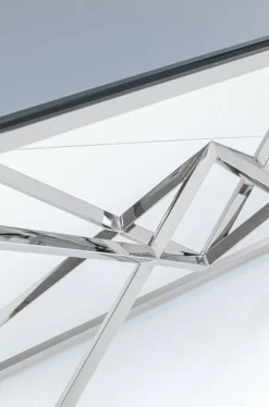 KARE Design Console Diamond Connection 120cm Fashion