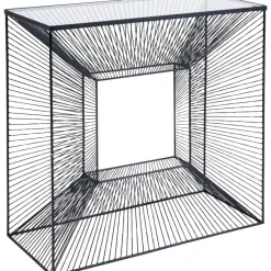 KARE Design Console Dimension Clearance