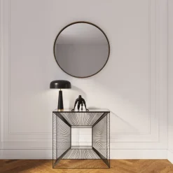 KARE Design Console Dimension Clearance
