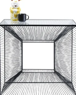 KARE Design Console Dimension Clearance