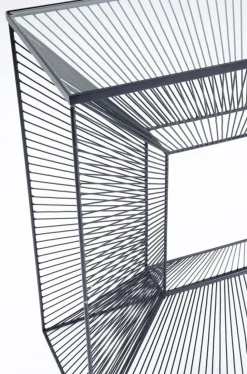 KARE Design Console Dimension Clearance