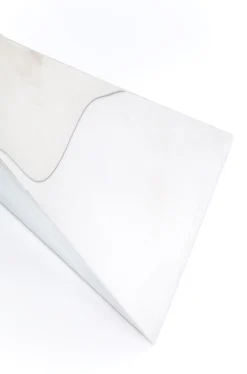 KARE Design Console Gloria Chroom Hot
