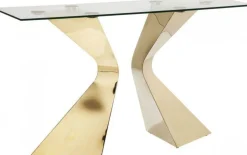 KARE Design Console Gloria Goud Best