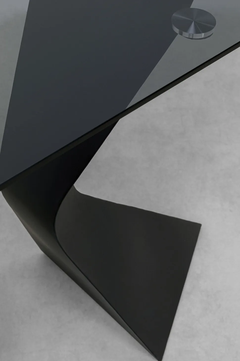 KARE Design Console Gloria Zwart 140x81cm Cheap