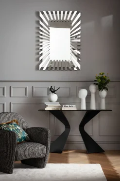 KARE Design Console Gloria Zwart 140x81cm Cheap