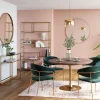 KARE Design Console Loft Goud 85x80cm New