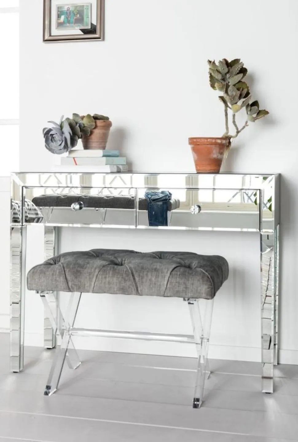 KARE Design Console Luxury Hot