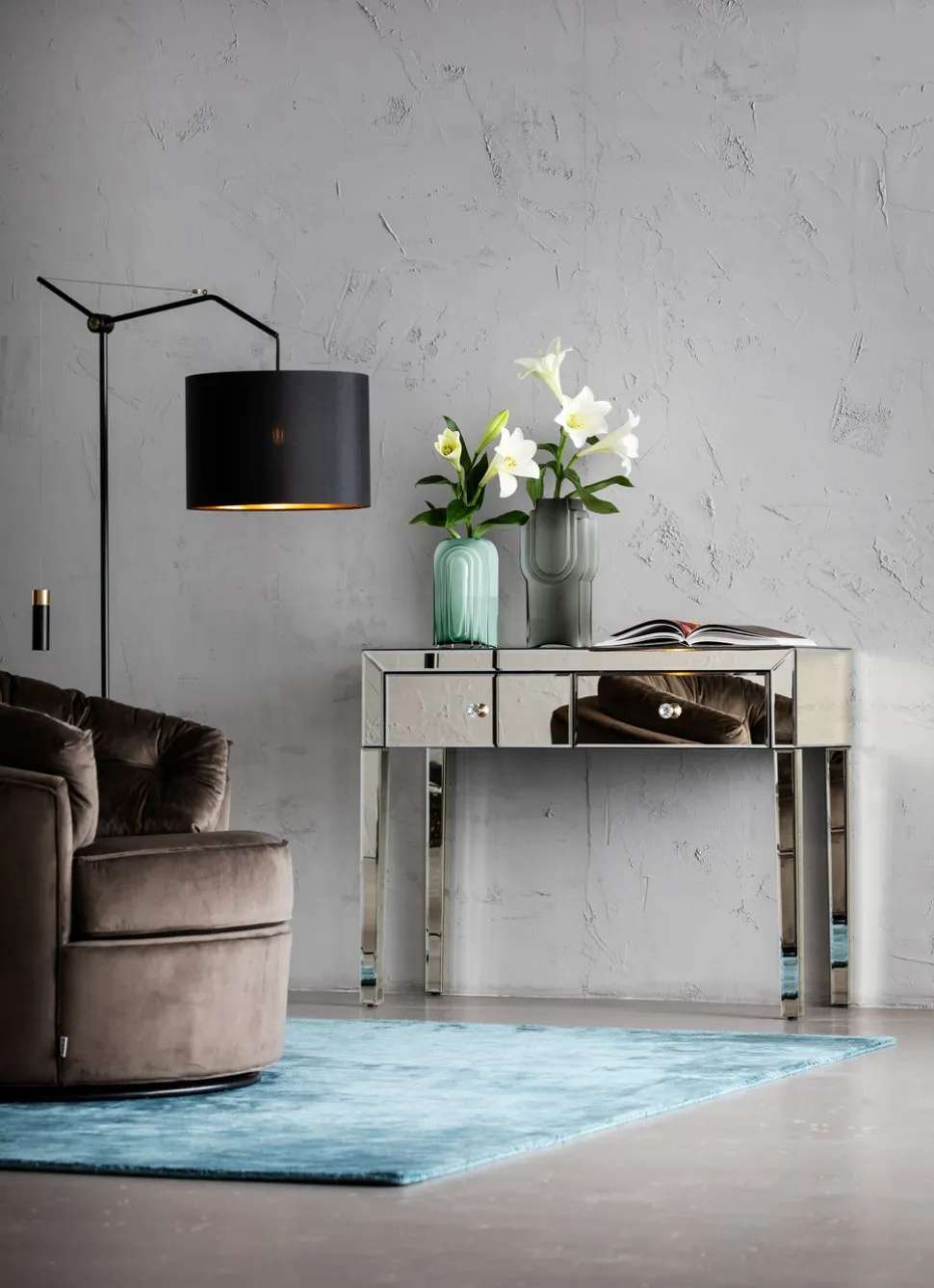 KARE Design Console Luxury Hot