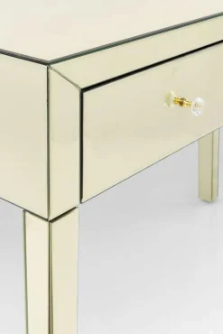 KARE Design Console Luxury Champagne Clearance