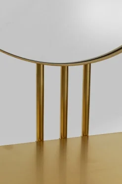 KARE Design Console Met Spiegel Curve Art 153x70cm New