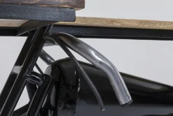 KARE Design Console Motorbike Zwart Cheap