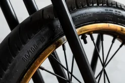 KARE Design Console Motorbike Zwart Cheap