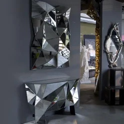 KARE Design Console Prisma Outlet
