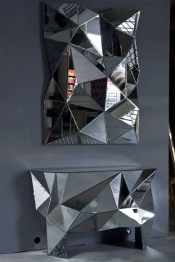 KARE Design Console Prisma Outlet