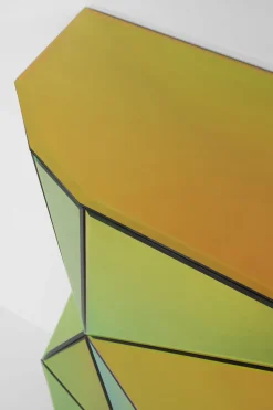 KARE Design Console Prisma Colore 127cm Discount