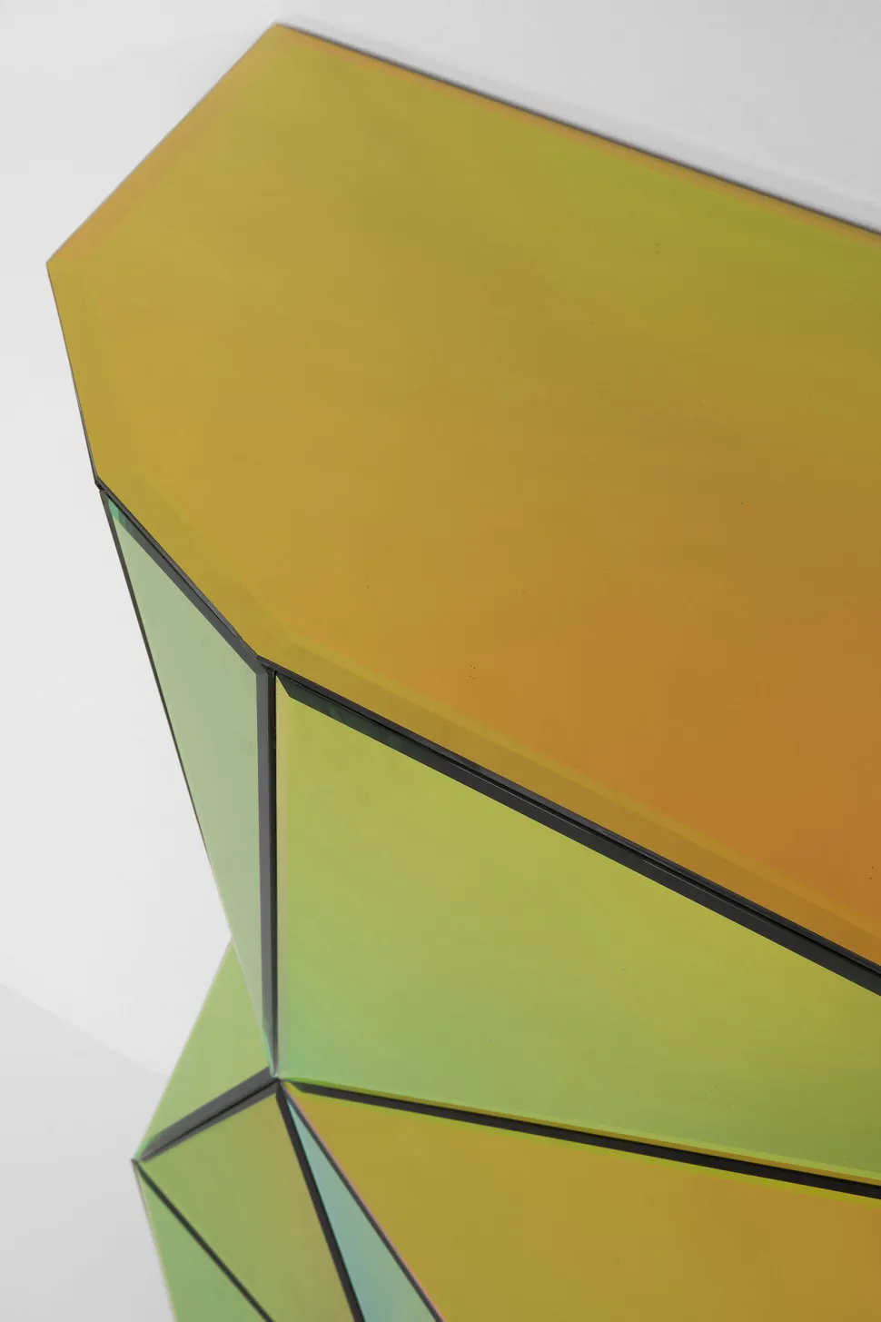 KARE Design Console Prisma Colore 127cm Discount