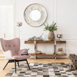 KARE Design Console Rustico 180x46cm Sale