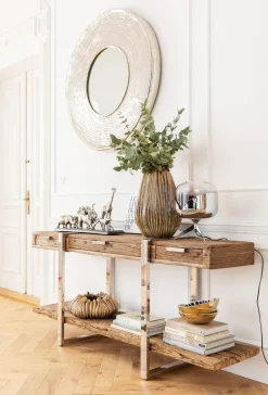 KARE Design Console Rustico 180x46cm Sale
