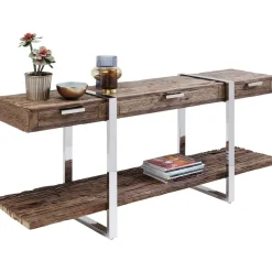 KARE Design Console Rustico 180x46cm Sale