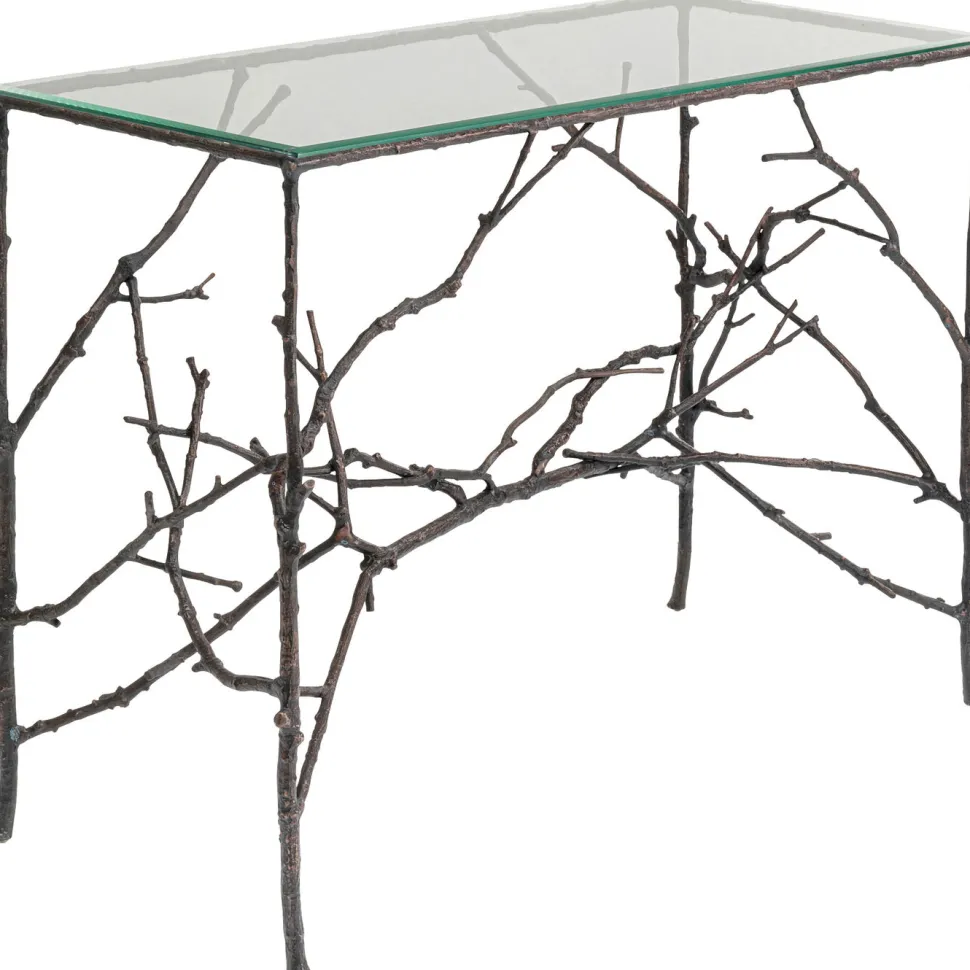 KARE Design Console Tree Branch 105x79cm New