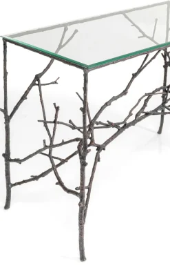 KARE Design Console Tree Branch 105x79cm New