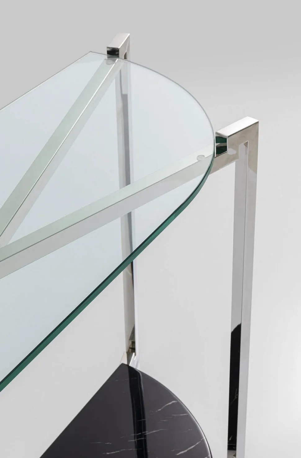 KARE Design Console Vivian 80x140cm Shop