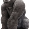 KARE Design Decofiguur Aap Gorilla Front XXL Cheap