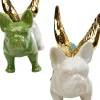 KARE Design Decofiguur Angel Wings Dog Assorted New