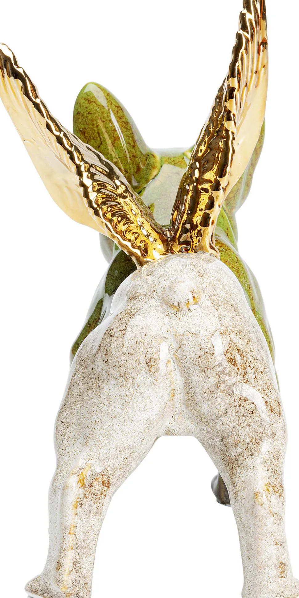 KARE Design Decofiguur Angel Wings Dog Assorted New