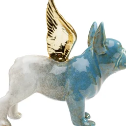 KARE Design Decofiguur Angel Wings Dog Assorted New
