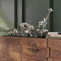 KARE Design Decofiguur Animal Journey 71cm Outlet
