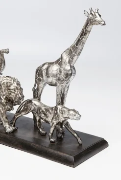 KARE Design Decofiguur Animal Journey 71cm Outlet