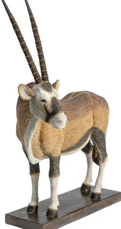 KARE Design Decofiguur Antilope Clearance