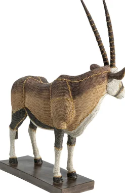 KARE Design Decofiguur Antilope Clearance