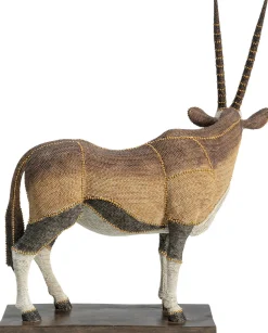 KARE Design Decofiguur Antilope Clearance