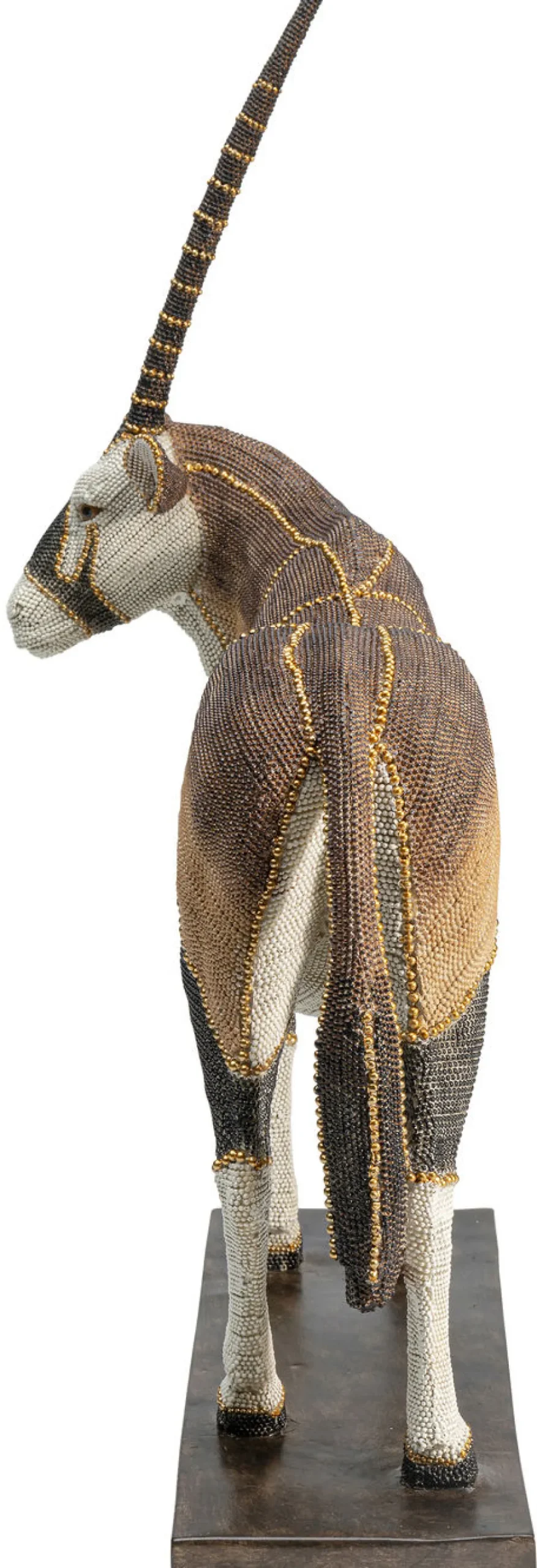 KARE Design Decofiguur Antilope Clearance
