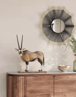 KARE Design Decofiguur Antilope Clearance