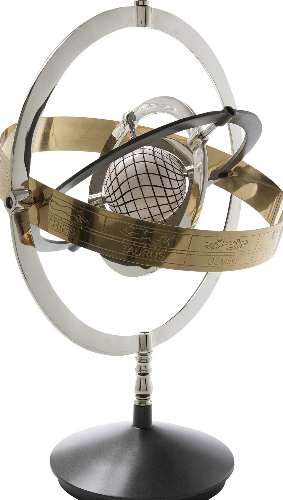KARE Design Decofiguur Armillary 63cm Clearance
