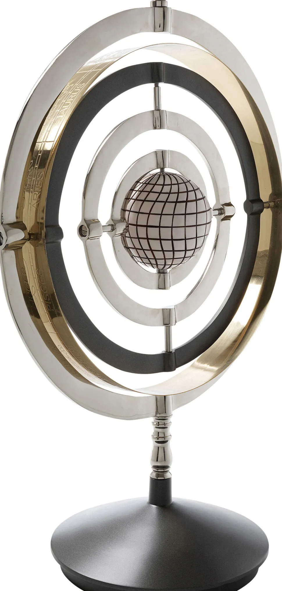 KARE Design Decofiguur Armillary 63cm Clearance