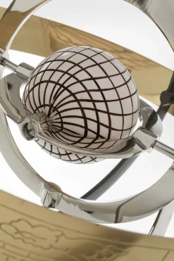 KARE Design Decofiguur Armillary 63cm Clearance