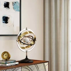 KARE Design Decofiguur Armillary 63cm Clearance